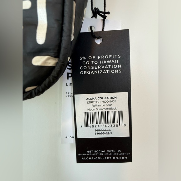 Aloha Collection Rattan Le Tour - Picture 5 of 6